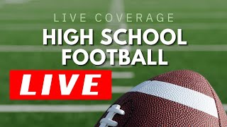 Nevada vs Sergeant BluffLuton Live Stream 🏈 High School Football Full Game [upl. by Weinman386]