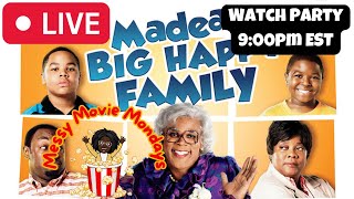 Madeas Big Happy Family 2011 Watch Party Ep 19 [upl. by Halverson]