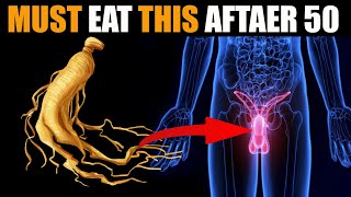 Unlock the Power of Ginseng Health Benefits Made Simple  Ginseng Benefits for Men Over 50 [upl. by Dominus]