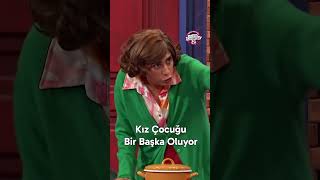 Kız Çocuğu Bir Başka Oluyor çgh2 bkm komedi çokgüzelhareketler2 [upl. by Sunshine564]