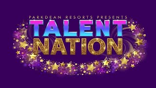 Talent Nation 2024  Parkdean Resorts [upl. by Purity230]