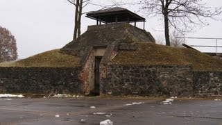 KZ MITTELBAU DORA Konzentrationslager Arbeitslager Nazideutschland Bilder aus der Hölle [upl. by Danie]