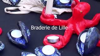 Braderie Lille [upl. by Etheline]