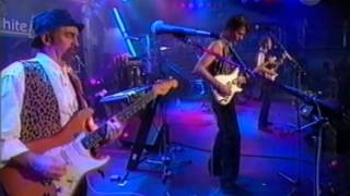 Average White Band Cut The Cake Live [upl. by Lonee]