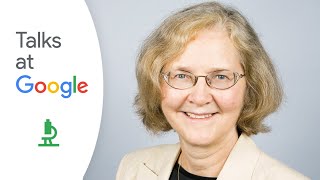 Telomeric DNA Reserach  Dr Elizabeth Blackburn  Talks at Google [upl. by Saire]