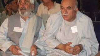 mahmood khan achakzai song 2011 [upl. by Stillman]