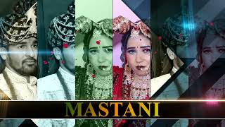 Deewani Mastani Full Video Song  deewani ho gai  nazar jo teri lagi main deewani ho gayi  Sahil [upl. by Eatnoid]