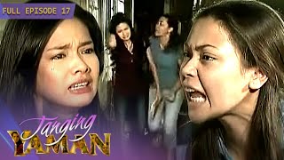 Full Episode 17  Tanging Yaman [upl. by Kluge]