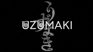 Uzumaki quotTeaser Trailerquot [upl. by Ynabla]