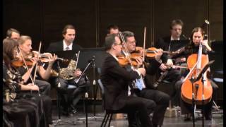 Jaroslav Pelikán Concerto grosso [upl. by Glaser]