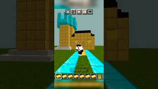 Moti chain x Faxzii 🤑 minecraft gamerfleet memes [upl. by Orren]