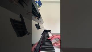 3 Doors Down  Kryptonite  Piano Solo Cover piano pianocover cover [upl. by Zorine882]