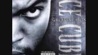 Ice Cube Greatest Hits  You Can Do ItLyrics [upl. by Bergwall]