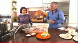 How to Make Turkish Delight Recipe  Paul Hollywood [upl. by Eelitan]