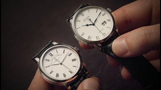 The Only Affordable A Lange amp Söhne Watch  Watchfinder amp Co [upl. by Nessah]