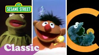 10 Classic Sesame Street Songs [upl. by Angelica]