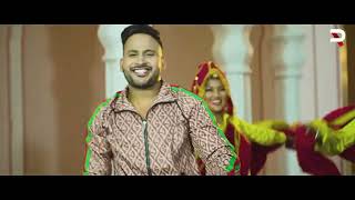 New Rajsthani Song 2024  घर गवाड़ी लाजे पीवर सासरो  Mat Roko Nachan Do  Dinesh Dewasi Isha Bhati [upl. by Akinohs932]