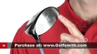 Callaway Diablo Edge Driver Review [upl. by Fina726]