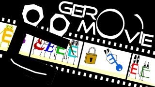 Enzyme Biologie GeroMovie [upl. by Vassar]