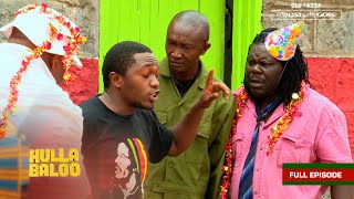 Episode 11 Usiwai tense – Hullabaloo Estate  S2  E11  Full Episode  Maisha Magic East [upl. by Bounds]