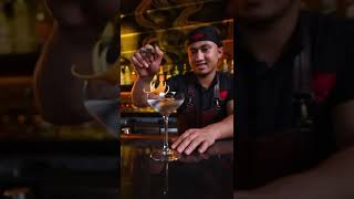 Bespoke Cocktail cocktail drinks siphappens bigpitcher bangalore gurugram [upl. by Nhaj]