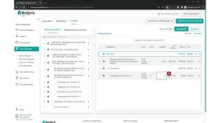 Démarrer sur Batiprix Web  Comment réaliser une ébauche de chiffrage [upl. by Anders]