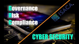 Cyber Security GRC Career path  Certifications  job duties  opportunities [upl. by Quintessa]