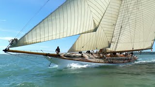 Royal Yacht Squadron Bicentenary – Film – The Spirit of Yachting [upl. by Harriott]