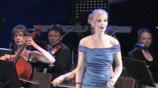 Iwona Tober  Życzenie F Chopin [upl. by Fronia]