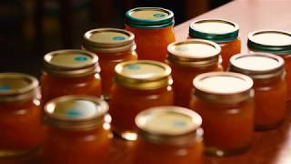 Seville Orange Marmalade Recipe [upl. by Annairba]