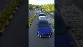 Best Cars In Maldives fuvahmulah car carlovers [upl. by Annaerb]