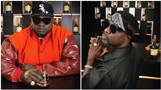 KHALIGRAPH JONES CROWNS SARKODIE THE MOST DECORATED AFRICAN RAPPER OF ALL TIME [upl. by Wainwright]