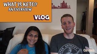 Low Carb Ketogenic Diet Overview  Our Experiences and Tips [upl. by Cristiano]