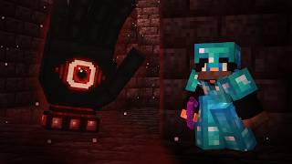 Surviving Minecraft’s DEADLIEST Boss [upl. by Harias]