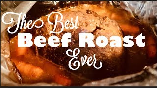 Best Beef Roast Ever  recipe share [upl. by Cammi]