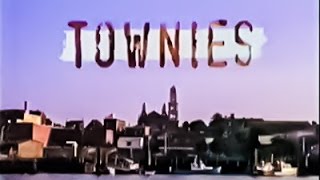 Townies 7Things That Go Bump in the Water 1161996 Molly Ringwald Jenna ElfmanLauren Graham [upl. by Sices937]