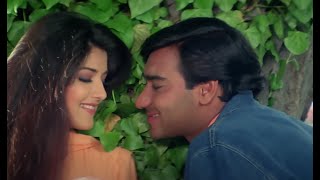 Jiske Aane Se Rango Mein Doob Gayi Hai Shaam  Kumar Sanu Ke Hit Hindi Songs  1990s Ke Hits [upl. by Elleinet]