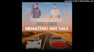 King Monada x Tribby Wadi Bhozza  Monateng Gake Sale [upl. by Ardua]