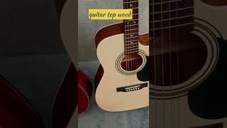 guitar top wood  spruce and mahogany wood  sukhwinder kler shorts short shortvideo [upl. by Pasquale194]