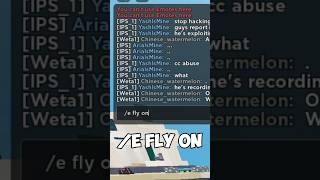 FLY HACK SCRIPT robloxbedwars [upl. by Dana]