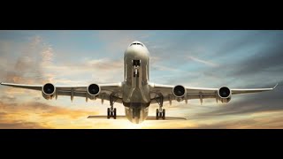 Watch  Take Off from OR Tambo International Airport South African travel automobile takeoff [upl. by Nannah]