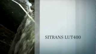 SITRANS LUT400  Open Channel Flow [upl. by Anirbed]