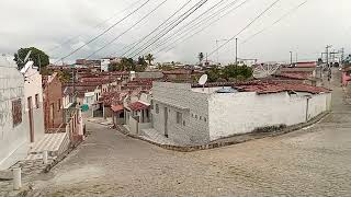 BAIRRO DO BOTAFOGO ITABAIANAPB 07122024 [upl. by Cloris338]