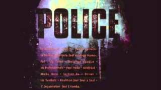 POLICE Compilation Rap Francais 1997 Full Album [upl. by Ennaxor]