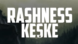 Rashness  Keşke 2014 [upl. by Rochus]