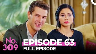 No 309 Episode 63 English Subtitles [upl. by Pavel765]