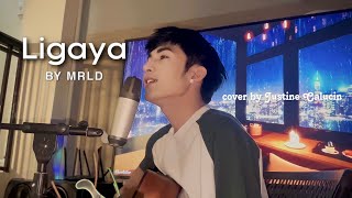 Ligaya by mrld  Justine Calucin cover [upl. by Stelmach509]