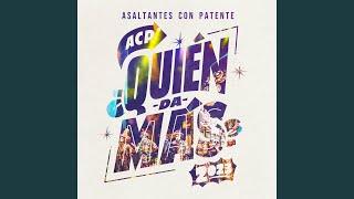 Quién da Más En Vivo [upl. by Rednaeel]