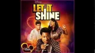 Let it shine Let it shine Official Song [upl. by Kcod]