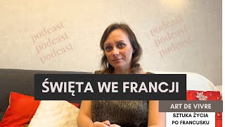 Odcinek 24 Święta we Francji [upl. by Uhn]